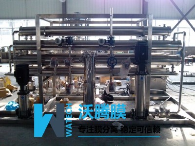 果汁澄清过滤设备