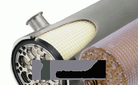 采用纳滤纯化乳酸溶液的生产方法