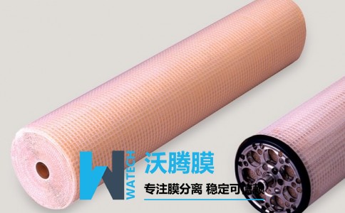 化成箔废酸纳滤膜净化回收利用
